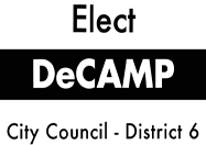 DeCamp Flyer