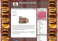 The Cookie Jar and More